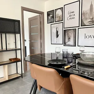 Elegant T3 Tout Confort Saint-Pierre-en-Faucigny
