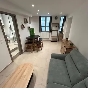 Chez Mumu Saint-Donat-sur-lʼHerbasse